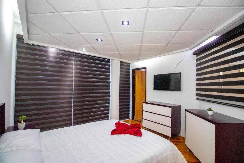 ¡Nuevo! Bamboo Celebrity Villa Mexico City Exterior photo