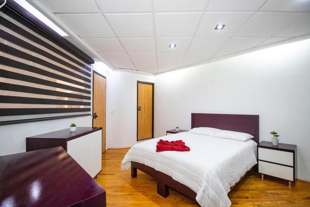 ¡Nuevo! Bamboo Celebrity Villa Mexico City Exterior photo